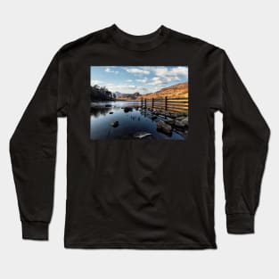 Blea Tarn Long Sleeve T-Shirt